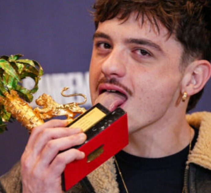 Olly rinuncia all’Eurovision: per me farlo vincere a Sanremo non è stata una mossa geniale