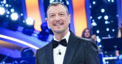 Copertina di Siae Music Awards 2025, Amadeus consegna i premi che celebrano gli Autori e gli Editori italiani di maggior successo in Italia e all’estero: ecco le nomination