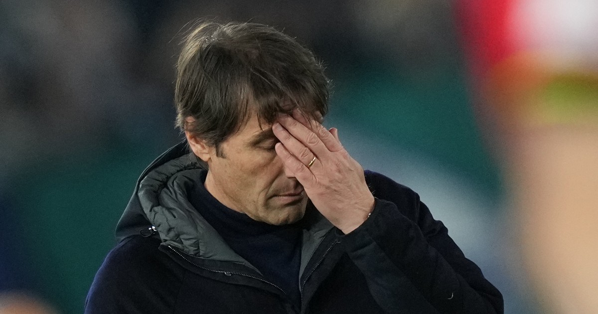 Il Napoli perde a Como e pure la vetta. Conte: “Abbiamo crepe mentali”. E sabato c’è l’Inter