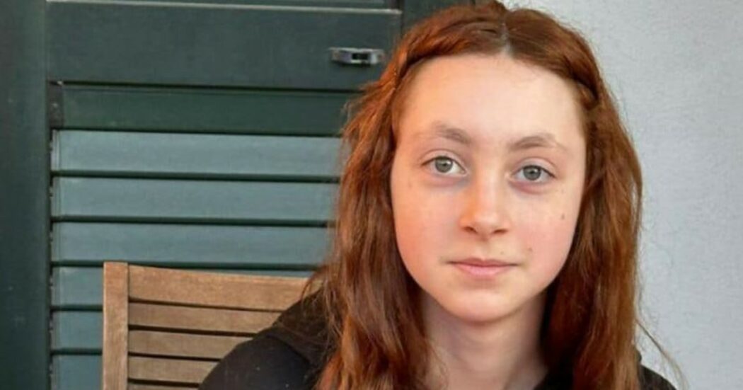 Gaia Celoni, ritrovata la 15enne scomparsa da Lucca sabato sera: era su un treno in Toscana