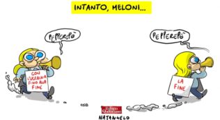 Copertina di Trumpets