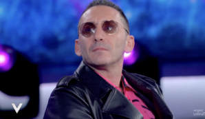 Copertina di “La stampa? C’è chi ci giudica con il pregiudizio, così è umiliante. Oltre alla poca professionalità, penso questa cosa li renda ridicoli”: Kekko dei Modà si sfoga