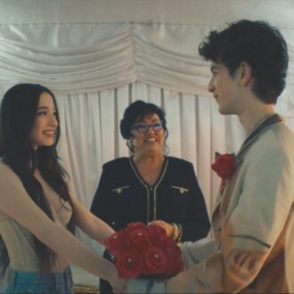 Copertina di Oscar, “Anora” è in pole. “Emilia Pérez” da Tafazzi