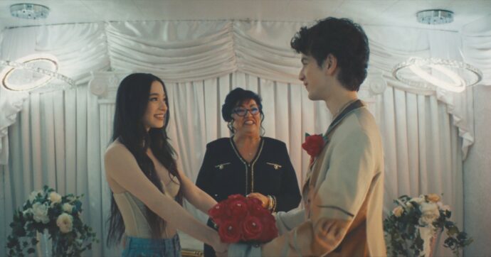 Oscar, “Anora” è in pole. “Emilia Pérez” da Tafazzi