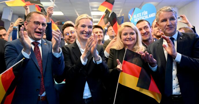 Voto in Germania, Volker Reising (biografo di Merz): “Al governo per rilanciare il Paese. E tutta l’Unione”