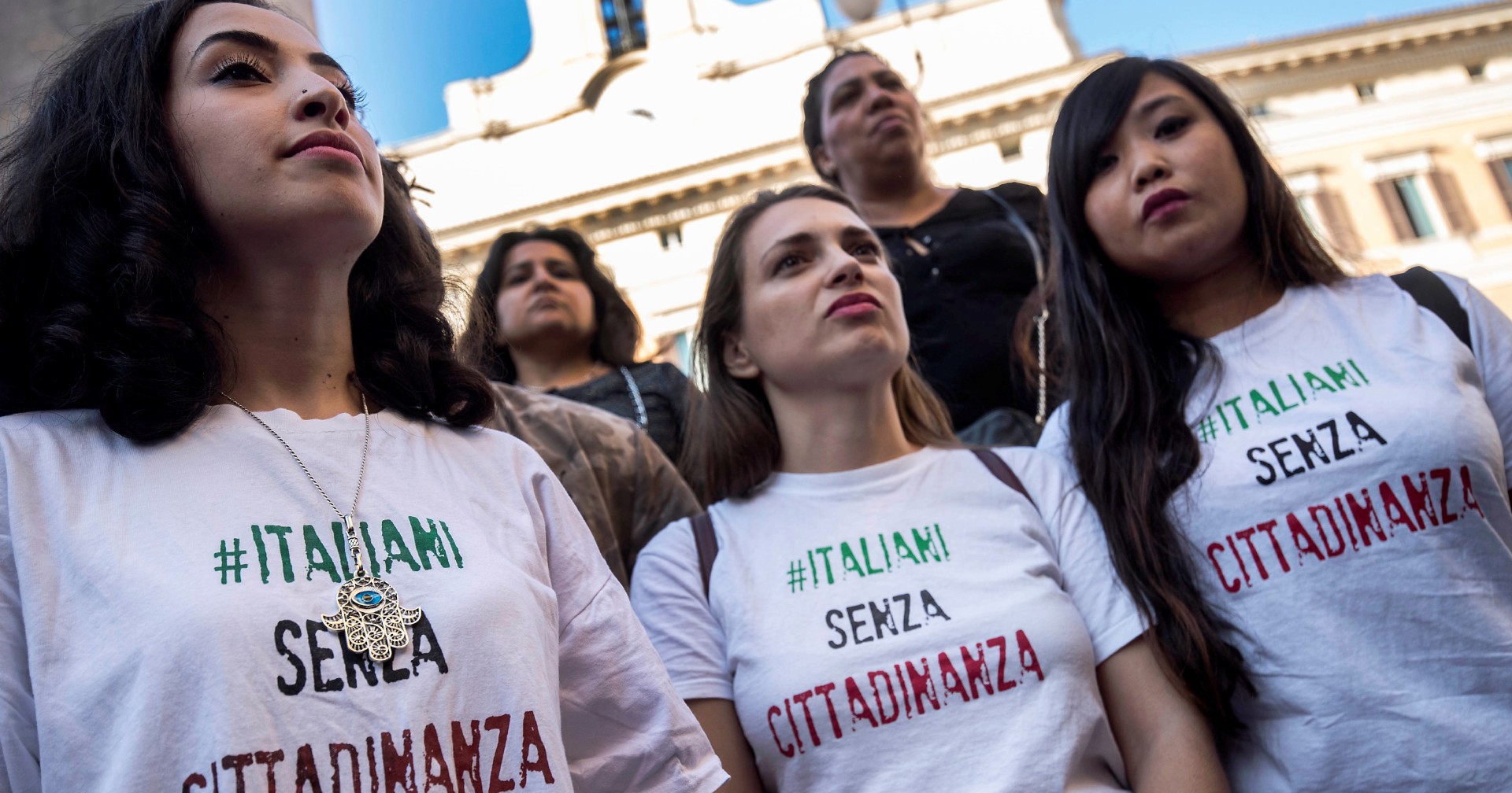 alla sinistra manca l8217immaginario sta qui la ragione della sconfitta del referendum cittadinanza