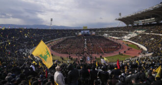 Copertina di Medio Oriente, la diretta – Hamas: “Con rinvio rilascio detenuti tregua a rischio”.