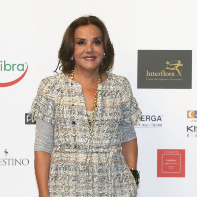 “Negli anni ho avuto tre donne contro, senza che provassero nemmeno a capire cos’era Miss Italia e chi raccontava. Quando è morto mio padre c’è chi ha sperato che mi levassi di torno”: lo sfogo di Patrizia Mirigliani