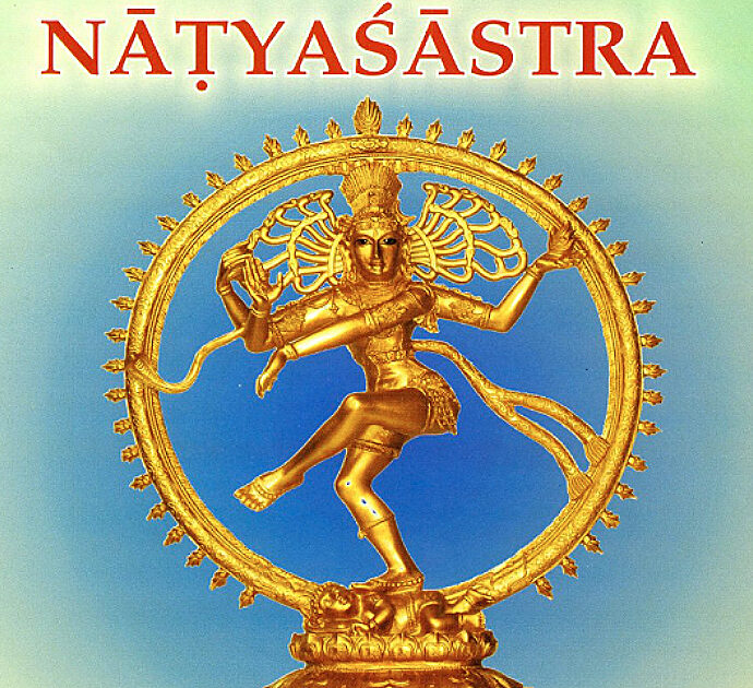 Nātyaśāstra a confronto con la Poetica di Aristotele: il piacere dello spettatore