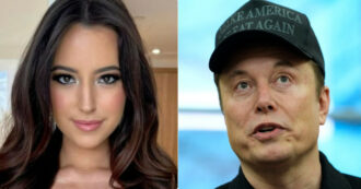 Copertina di “Voglio metterti incinta di nuovo”. Spuntano le chat private sul ‘figlio segreto’ di Elon Musk: “Ashley St Clair aveva pianificato di incastrarlo”