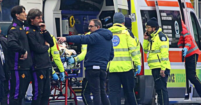 Moise Kean, parla il medico: “Un KO come nel pugilato. Quanto deve fermarsi? Ora bisogna evitare la sindrome del secondo impatto”