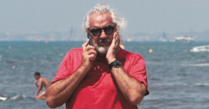 Affare fatto tra Del Vecchio e Briatore: ceduto il Twiga
