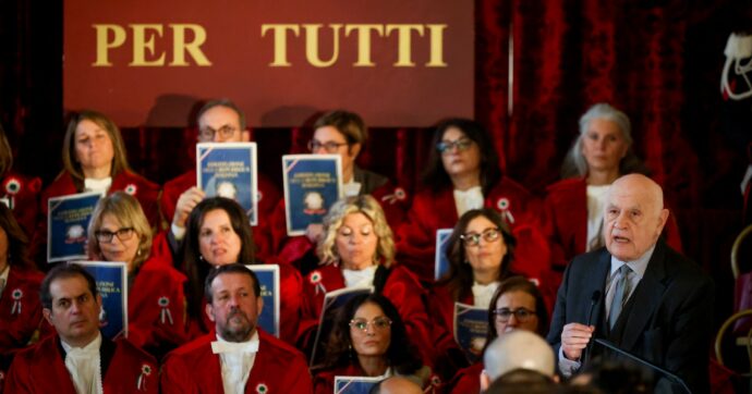 Con i giudici e i pm separati i Csm ci costeranno il triplo