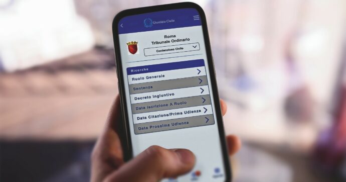 Canzoni di protesta di magistrati e avvocati