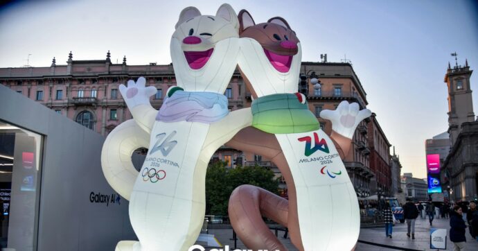 Milano-Cortina: serate con Cruise, sciate con le star. Per arrivare aerei o 50 km con il bus