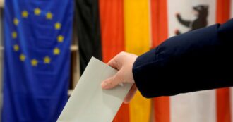 Copertina di Voto in Germania, Giovanni Di Lorenzo (Die Zeit): “Macché nazisti: vanno a destra pure i delusi per la crisi”