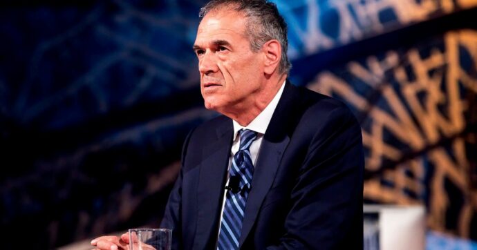 Dati falsi sulle armi, Carlo Cottarelli: “Incredibile che un errore così non sia stato corretto”