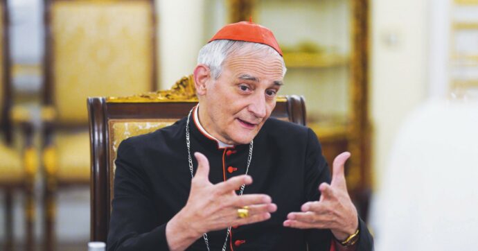 Zuppi a Marzabotto per una preghiera di pace: leggerà i nomi dei bimbi di Gaza e di quelli israeliani uccisi il 7 ottobre