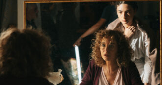 Copertina di “Turbata dall’erotismo di L’arte della gioia. Siamo diventati tutti abbastanza sudditi, non viviamo in libertà”: Valeria Golino regista per la terza volta