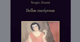 Copertina di Trent’anni dopo la scomparsa di Sergio Atzeni, la Sardegna resta immobile nel cambiamento