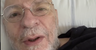Copertina di Mauro Coruzzi di nuovo in ospedale per la chiusura dell’auricola: l’obiettivo è prevenire l’ictus: “Continuo a fare progressi e sono sicuro che tornerò come prima”