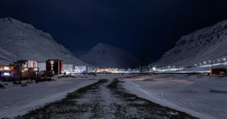 Copertina di Negli ultimi 50 anni addio gelo notturno e benvenuti parassiti