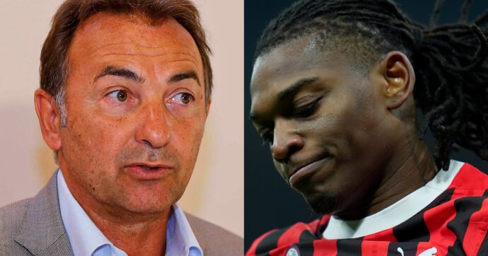 “Leão inadatto per una grande squadra, un po’ come Cassano”: il paragone di Massimo Mauro che stuzzica i due grandi nemici