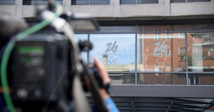 Cronista ‘scomodo’ escluso dalla visita ai cantieri olimpici