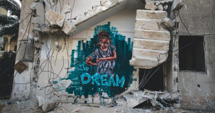 “No pulizia etnica”. L’appello di ebrei italiani contro il piano di Trump e i crimini israeliani