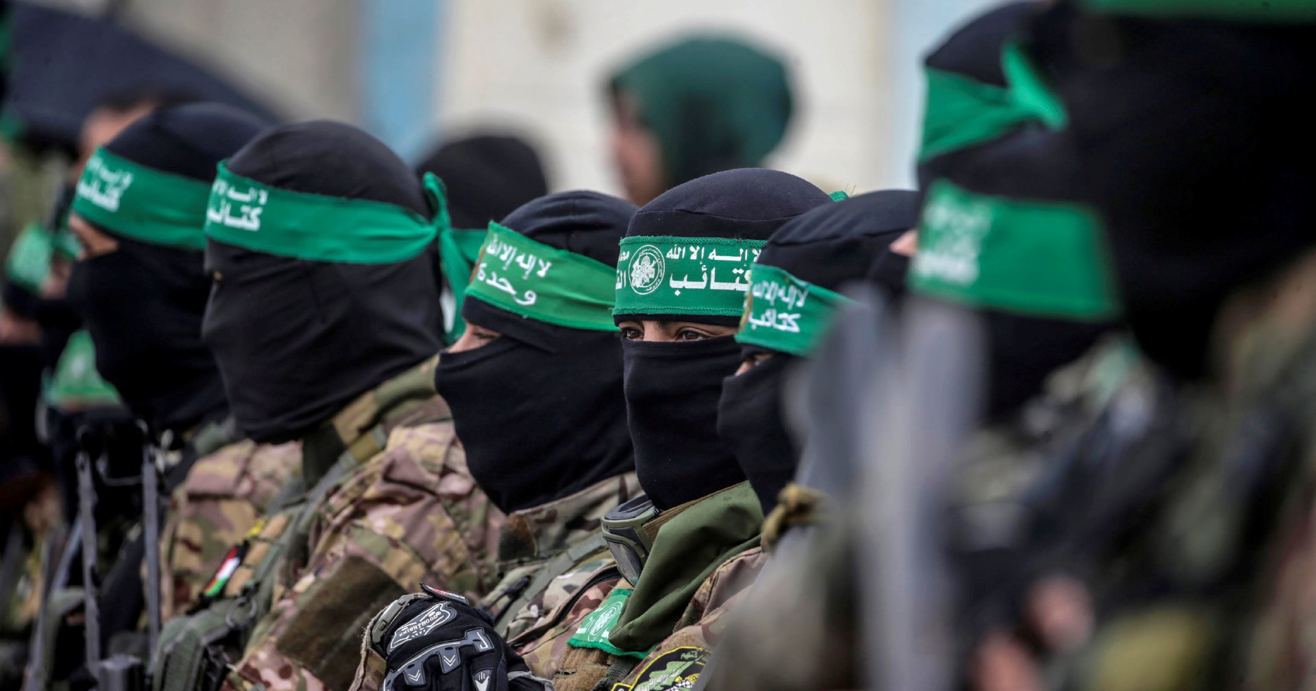 Hamas ha perso il controllo dell’80% della Striscia di Gaza: “La struttura di sicurezza non esiste più” Hamas ha perso il controllo dell’80% della Striscia di Gaza: “La struttura di sicurezza non esiste più”