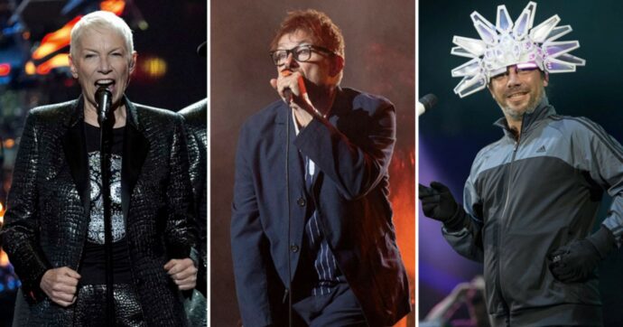 Chi fermerà la musica? L’IA La protesta in un album muto