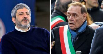 Copertina di Campania, Clemente Mastella: “Io avrei preferito Piantedosi, però dico sì a Fico”