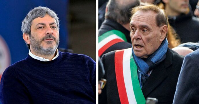 Campania, Clemente Mastella: “Io avrei preferito Piantedosi, però dico sì a Fico”