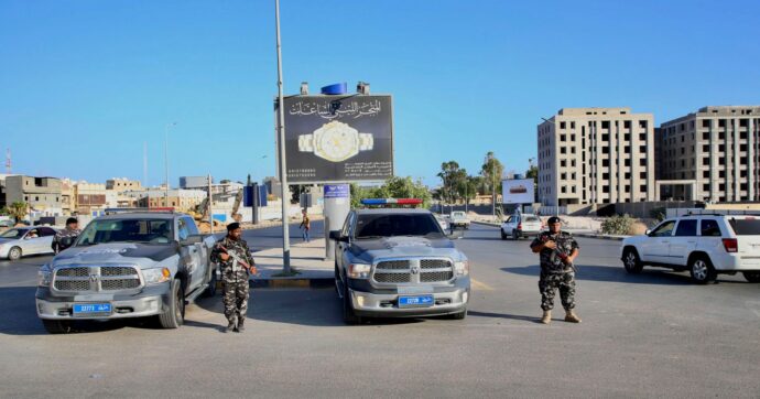 Ministro libico ferito in attentato. Operato a Roma