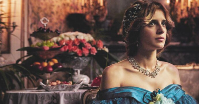 Un “Gattopardo” di lusso: 50 milioni di budget, 5 mila comparse, cento animali e grande cast