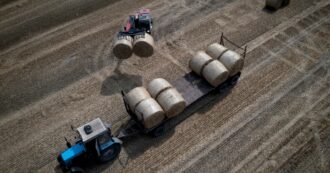 Copertina di Ucraina nell’Ue? Il costo è almeno di 136 mld di