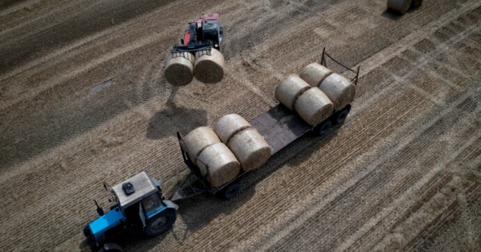 Ucraina nell’Ue? Il costo è almeno di 136 mld di