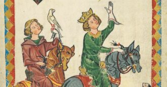 Copertina di Corradino, l’Italia e i suoi sedici anni