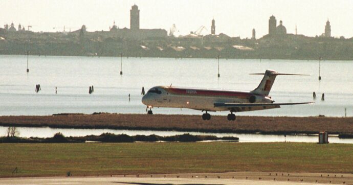 Venezia, i miracoli di Boraso consulente