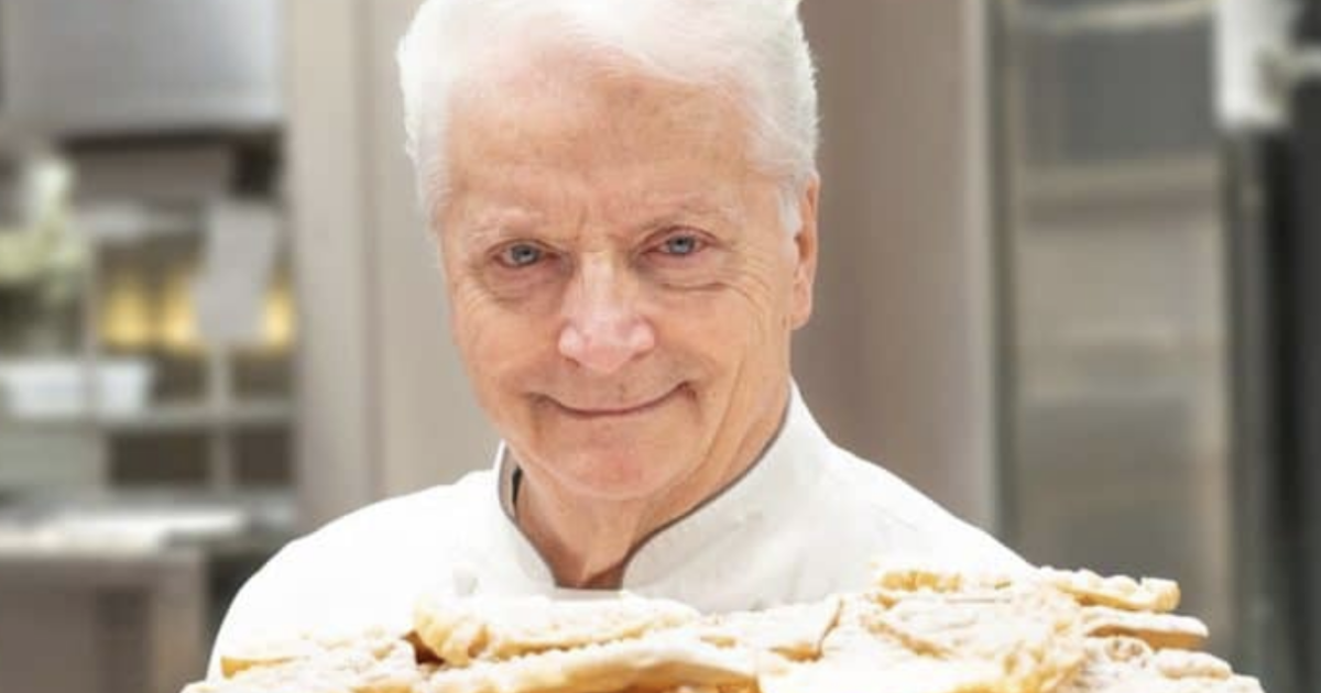 “Le chiacchiere di Iginio Massari a 100 euro al chilo? Solo una manovra di marketing. La sua una pasticceria fiacca, il suo babà? Insignificante”: le parole di Chef Mori