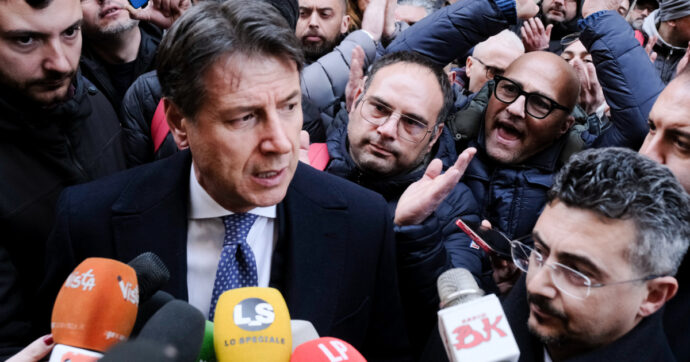 Conte: “Allucinante il video di Trump su Gaza”, Schlein “Spietato e crudele”, Bonelli: “Ignobile”. Ma Meloni tace