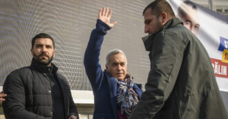 Copertina di Il Fatto di Domani del 26 Febbraio 2025