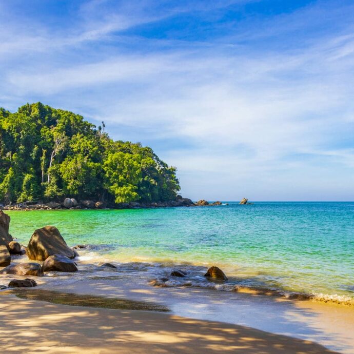 Thailandia, un viaggio tra cultura, mare e sorrisi