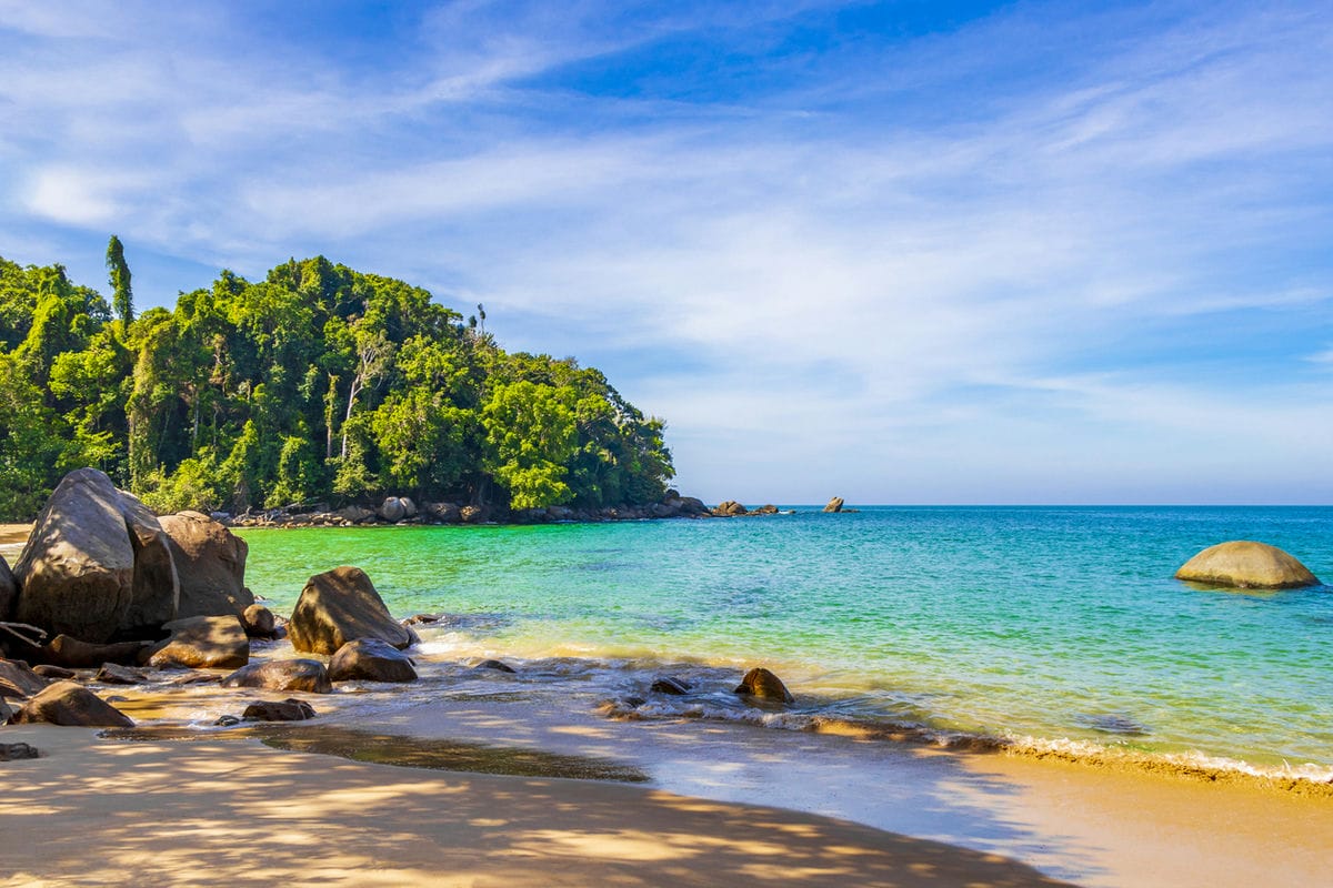Thailandia, un viaggio tra cultura, mare e sorrisi