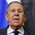 Copertina di Lavrov: “Se l’Europa vuole combattere, noi siamo pronti. Superate tutte le nostre incomprensioni con gli Usa”