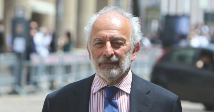 Minacce e insulti  a Gad Lerner dopo l’appello pro Gaza