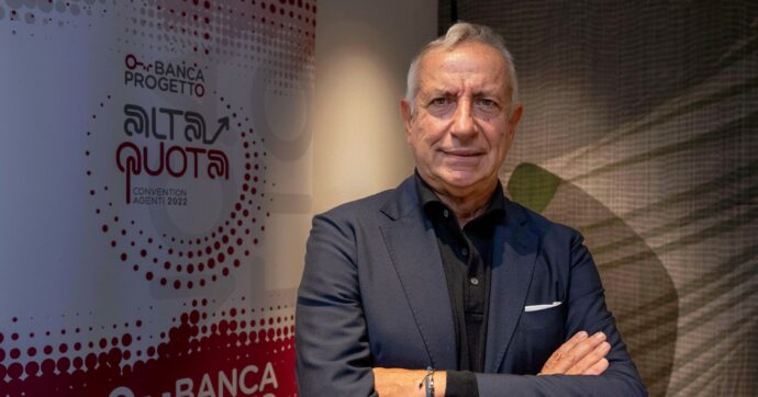 Banca Progetto, l’ad Fiorentino si è dimesso