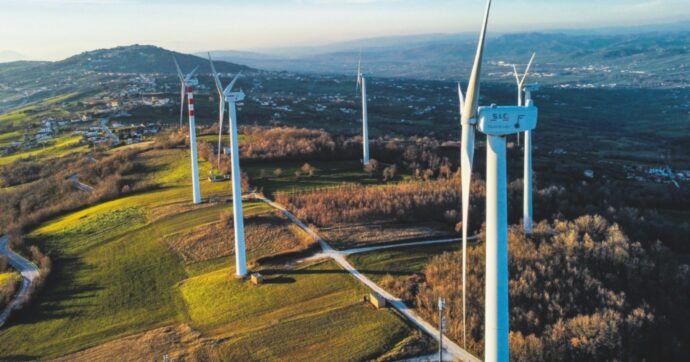 Il piano Ue su energia e industria: promesse vaghe e meno “green”