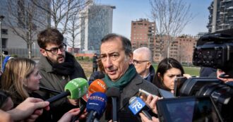 Copertina di Le coop a Sala: “fateci costruire”