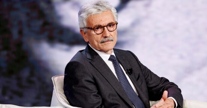 Yankee go home. Torna D’Alema e dà la linea al Pd